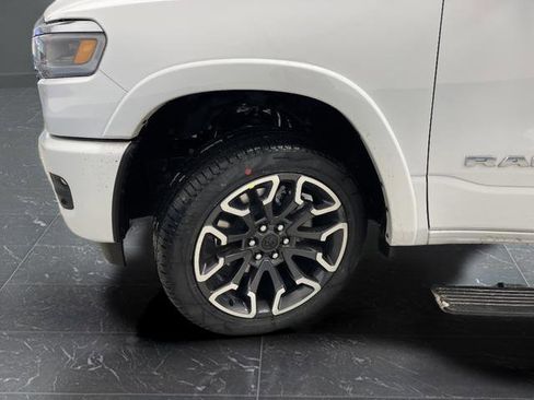 New 2026 RAM 1500 Limited image 44