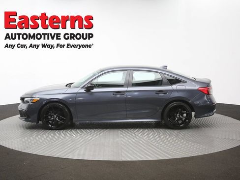 Used 2024 Honda Civic Sport image 58