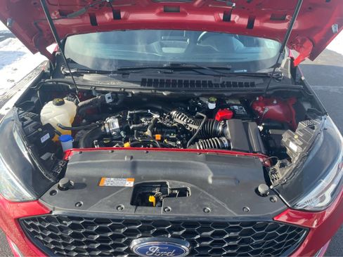 Used 2023 Ford Edge ST image 33