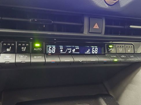 New 2026 Toyota Crown Nightshade image 22