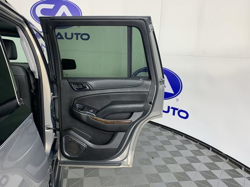 Used 2018 Chevrolet Tahoe LT RWD image 35
