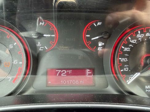 Used 2015 Dodge Dart SXT FWD image 31