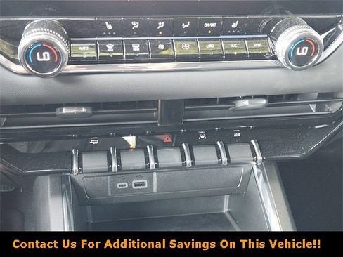 New 2026 GMC Canyon Elevation w/ Convenience Package image 14