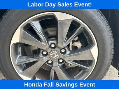 Used 2022 Honda Odyssey Elite