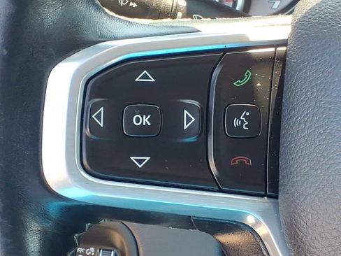 Used 2022 RAM 1500 Limited AWD/4WD image 11
