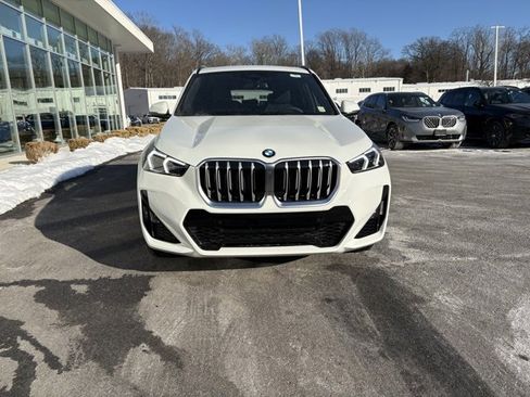 New 2026 BMW X1 xDrive28i w/ M Sport Package image 8