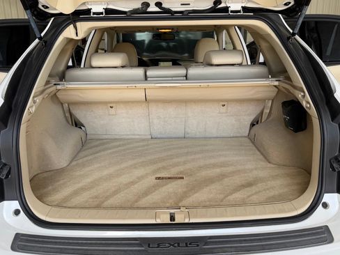 Used 2010 Lexus RX 350 2WD image 37