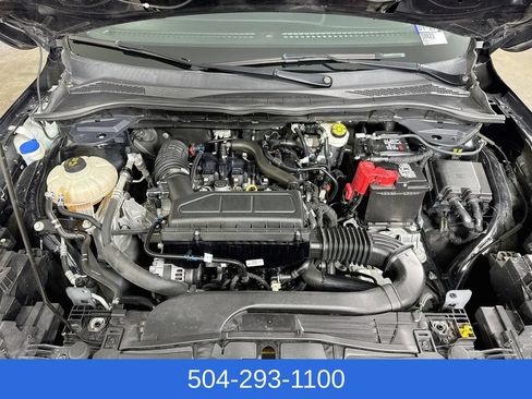 Certified 2023 Ford Escape ST-Line FWD image 29