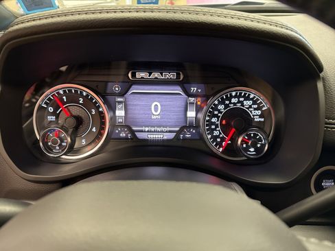 Used 2020 RAM 2500 Laramie image 28