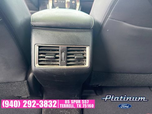 Used 2021 Lexus NX 300 FWD w/ Accessory Package image 8