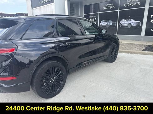 Used 2023 Lincoln Corsair Reserve w/ Equipment Group 201A AWD/4WD image 7