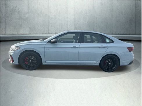 New 2026 Volkswagen Jetta GLI Autobahn image 2
