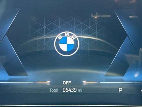 Used 2026 BMW 330i Sedan w/ M Sport Package RWD image 19