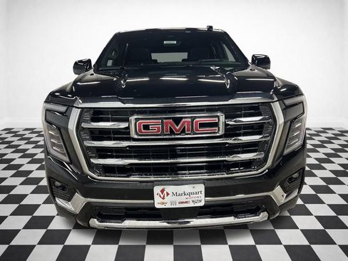 New 2026 GMC Yukon XL Elevation w/ Elevation Premium Package image 3