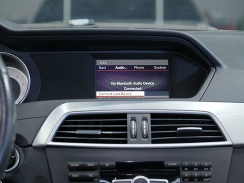 Used 2014 Mercedes-Benz C 250 Sedan image 58