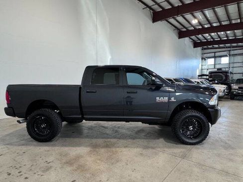 Used 2014 RAM 2500 Tradesman w/ Popular Equipment Group image 4