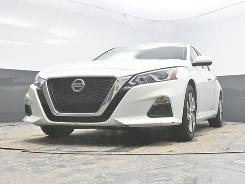 Used 2021 Nissan Altima 2.5 S image 26