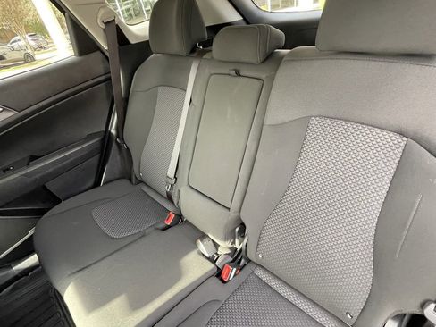 Used 2026 Kia Sportage LX image 23
