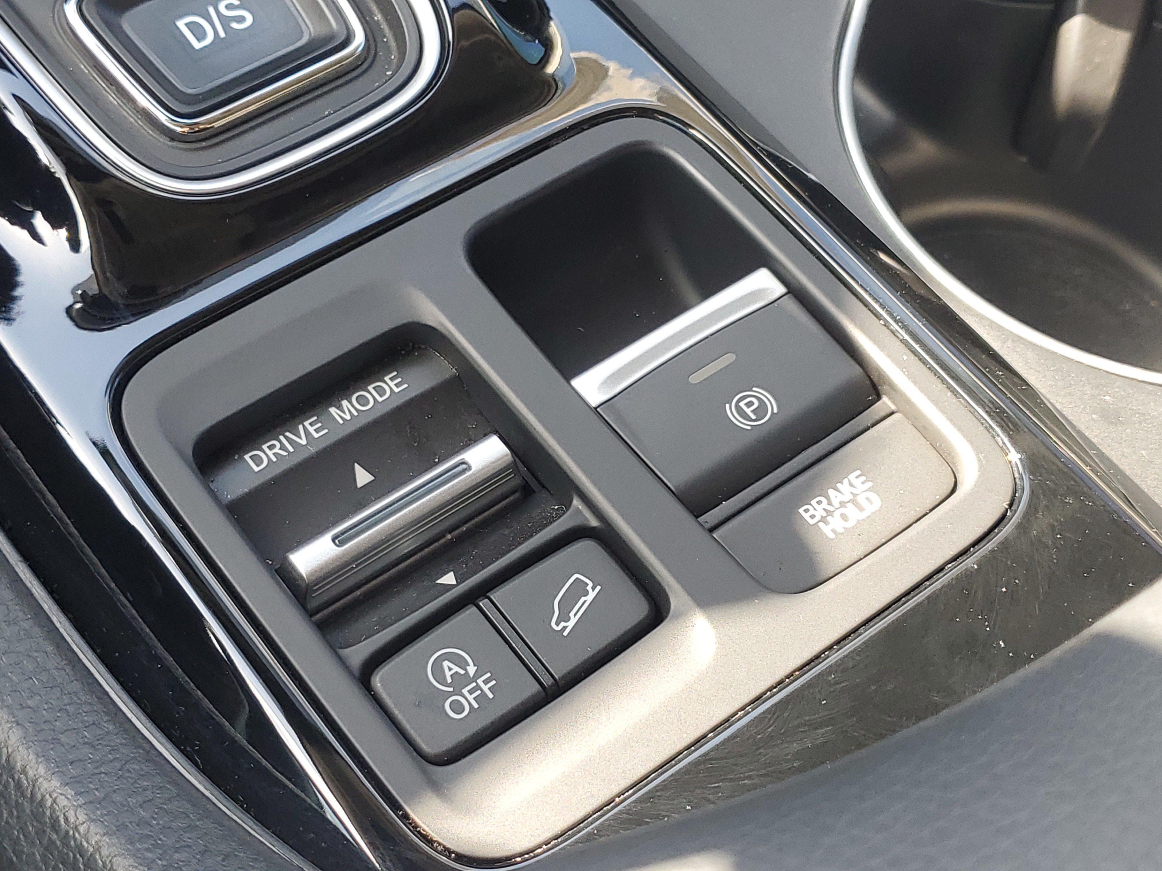 Used 2023 Honda Pilot Touring image 28