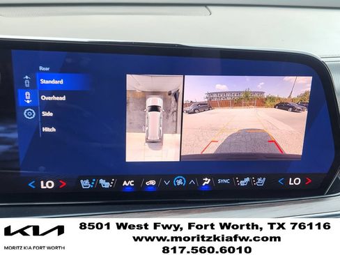 Used 2026 Chevrolet Suburban Premier w/ Sun And Tow Package AWD/4WD image 17