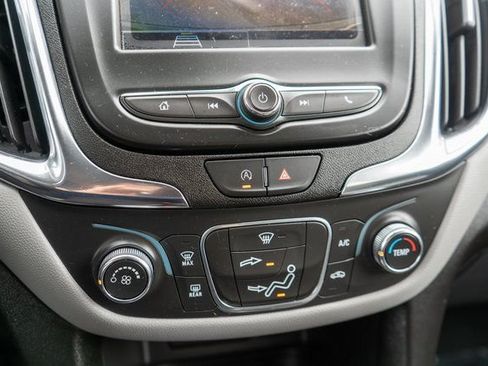 Used 2024 Chevrolet Equinox LS w/ LS Convenience Package AWD/4WD image 26