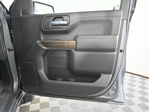 Used 2022 Chevrolet Silverado 1500 LT w/ Bed Protection Package AWD/4WD image 13