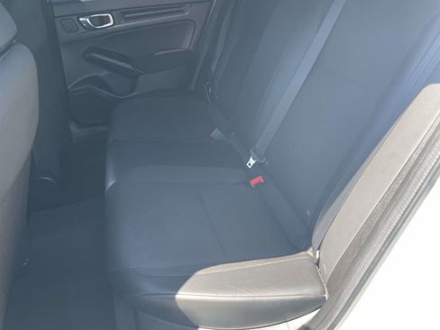 Used 2023 Honda Civic Sport image 21