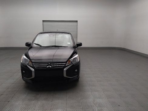 Used 2024 Mitsubishi Mirage G4 ES FWD image 15