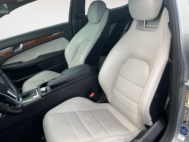 Used 2012 Mercedes-Benz C 350 Coupe image 15