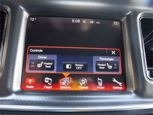 Used 2012 Dodge Charger SXT Plus image 10