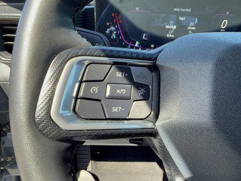 Certified 2024 Ford Mustang Convertible image 24