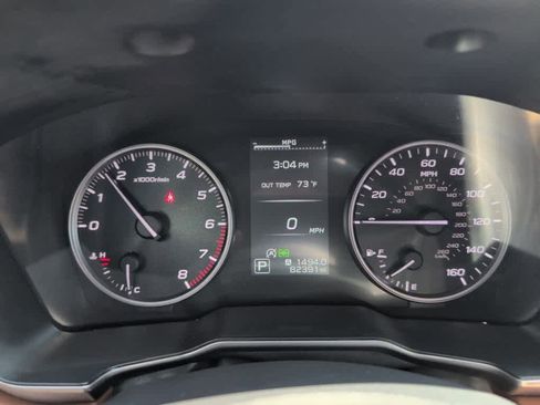 Used 2022 Subaru Outback Touring image 19