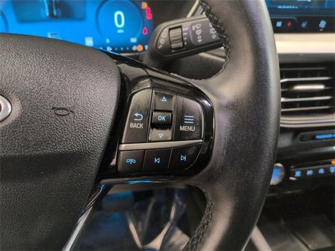 Used 2024 Ford Escape Platinum image 20