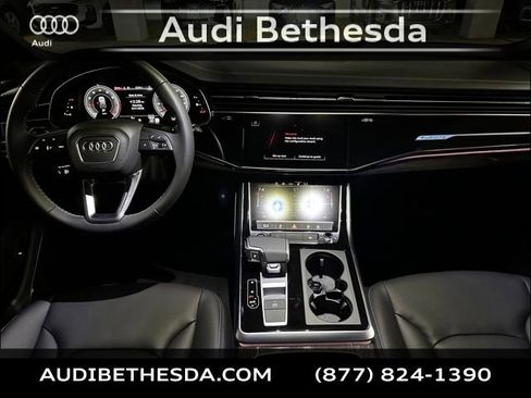 New 2026 Audi Q7 2.0T Premium image 11