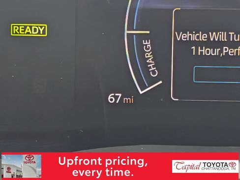 Used 2026 Toyota Camry SE FWD image 18