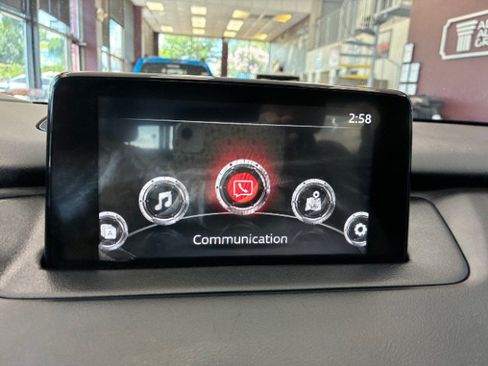 Used 2018 MAZDA CX-9 Grand Touring FWD image 25