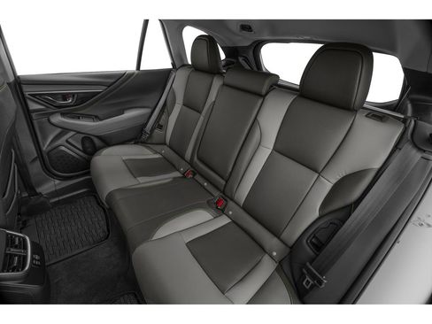 New 2025 Subaru Outback Onyx Edition image 30