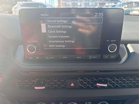 Used 2023 Honda Accord EX image 44