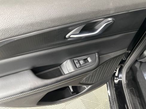 New 2025 Jeep Grand Cherokee Laredo X image 15