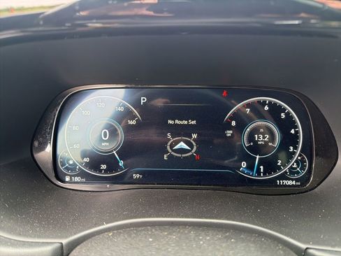 Used 2020 Hyundai Palisade Limited FWD image 12