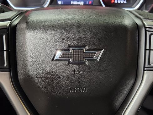 Used 2020 Chevrolet Silverado 1500 LT Trail Boss image 51