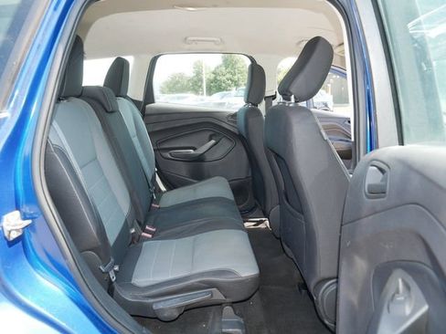 Used 2019 Ford Escape S FWD image 18