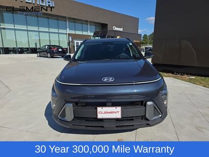 New 2026 Hyundai Kona SEL Sport