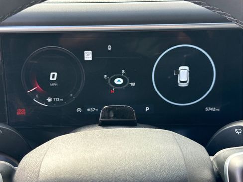 Used 2026 Hyundai Palisade Calligraphy image 20