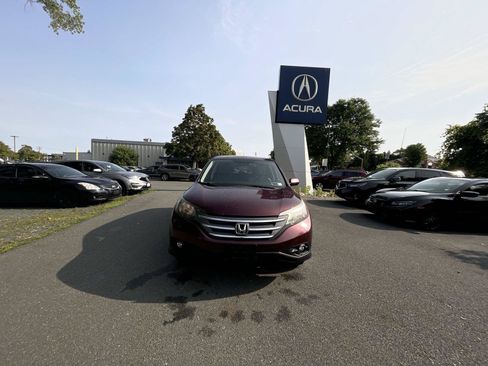Used 2013 Honda CR-V EX image 27