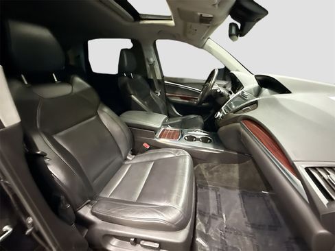 Used 2016 Acura MDX SH-AWD w/ Technology Package image 30