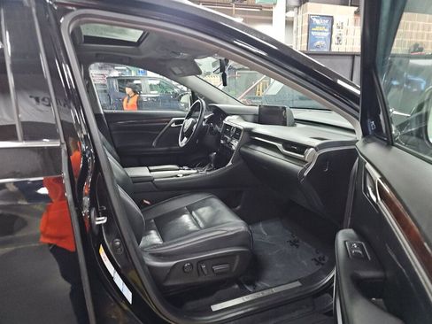 Used 2016 Lexus RX 350 Base w/ Premium Package image 13