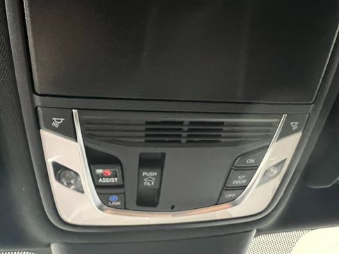 Used 2025 Acura TLX SH-AWD w/ A-SPEC Pkg image 17