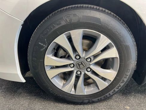 Used 2014 Honda Accord LX image 14