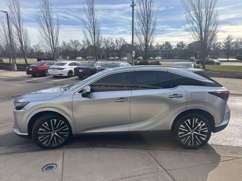 Used 2024 Lexus RX 350 Premium Plus image 6